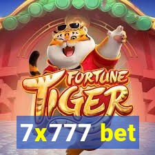 7x777 bet